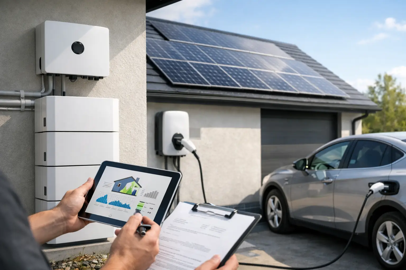 Comment analyser le profil énergétique d’une maison au Québec
